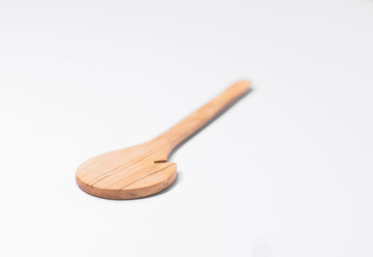 Abrelatas de Madera de Boj – SIRESA