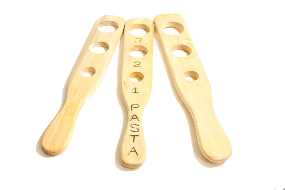 Medidor de Pasta de Madera de Boj - CANIGÓ