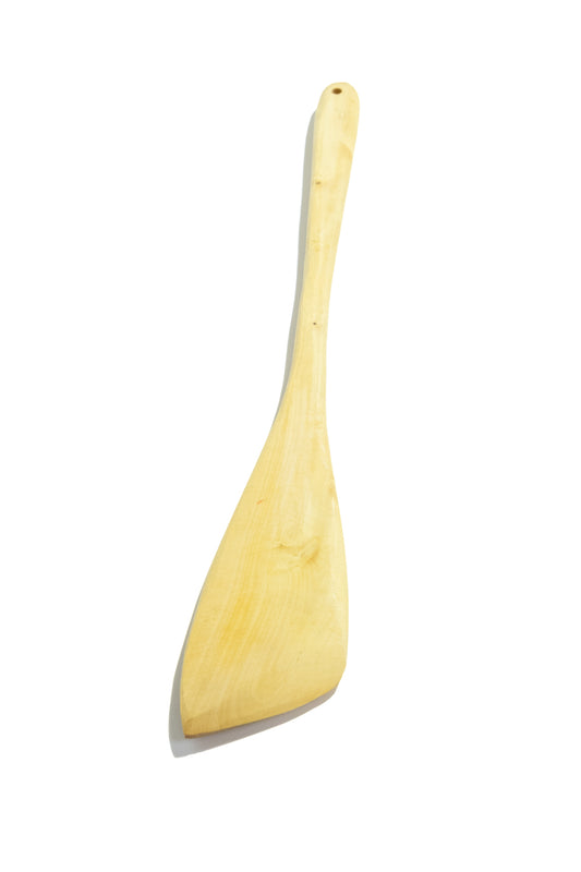 Espátula de Cocina en Madera de Boj - GUARA