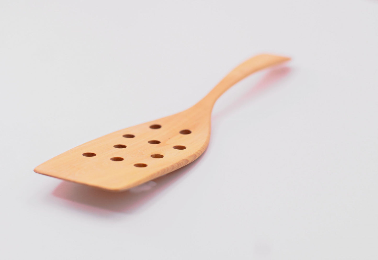Rasera Curvada de Madera de Boj – ORDESA