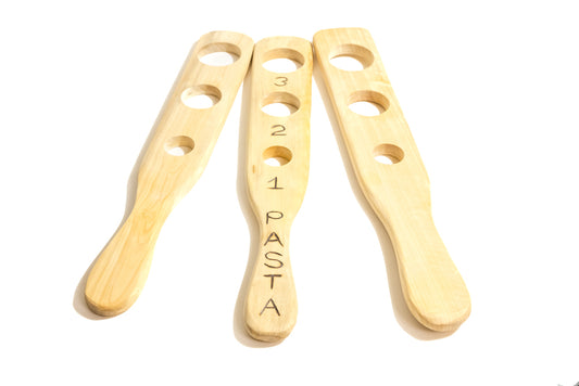 Medidor de Pasta de Madera de Boj - CANIGÓ