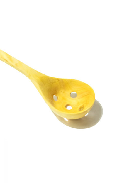 Cazo para Aceitunas y Encurtidos de Madera de Boj