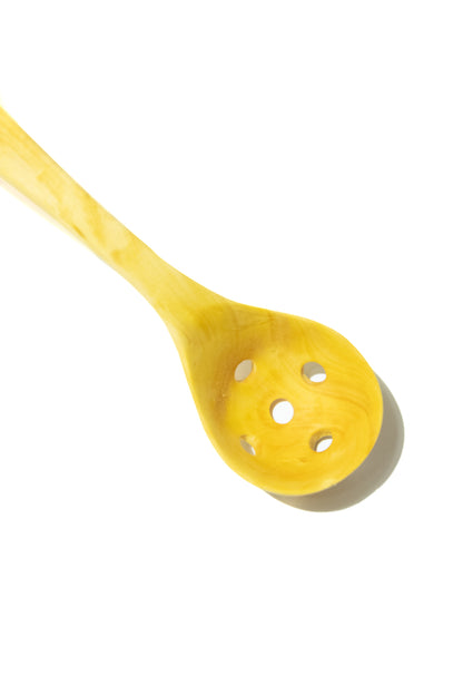 Cazo para Aceitunas y Encurtidos de Madera de Boj