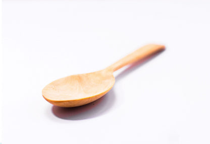 Pack de Cuchara y Tenedor de Madera de Boj - OSCA & OSCA