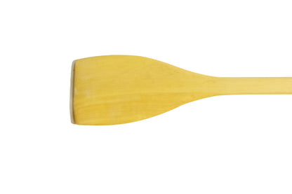 Espátula de Madera de Boj Recta para Cocinar – FANLO