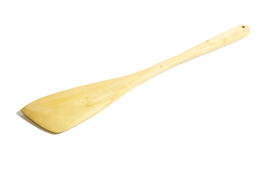 Espátula de Cocina en Madera de Boj - GUARA