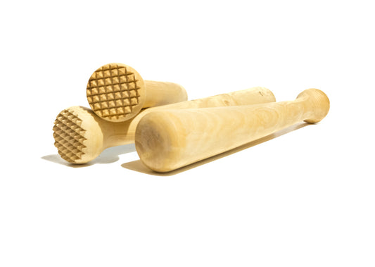Mazo de Cocina y Coctelería de Madera de Boj – BINIES