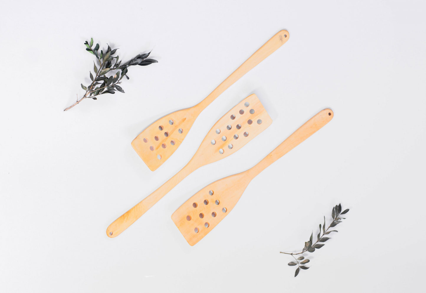 Rasera Estrecha de Madera de Boj – ANAYET