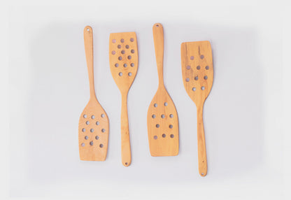 Rasera Curvada de Madera de Boj – ORDESA