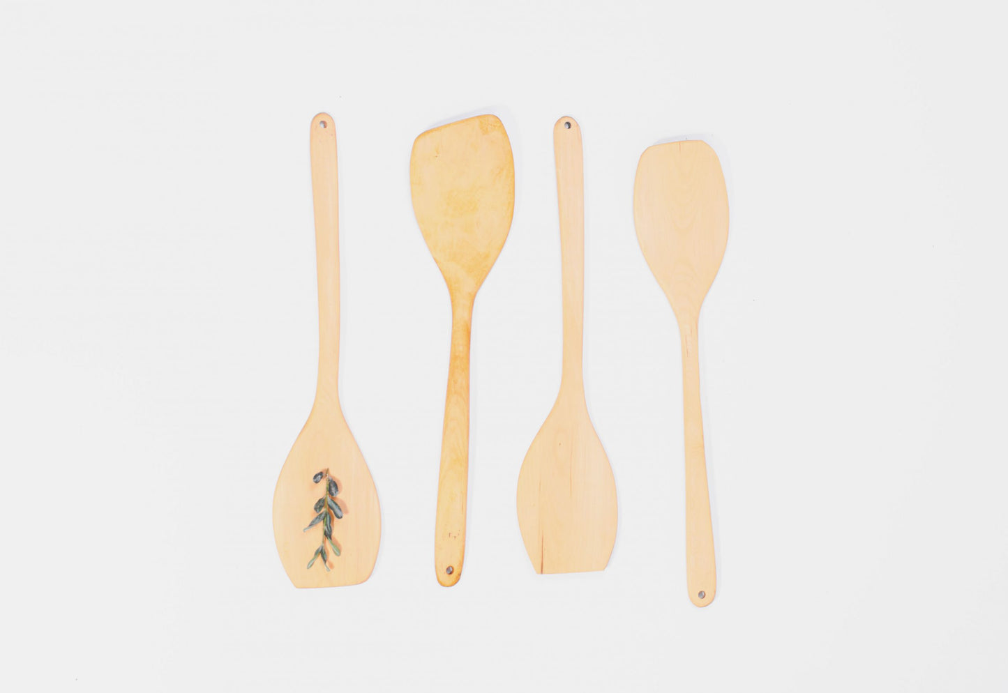 Rasera Ancha de Madera de Boj - PINETA