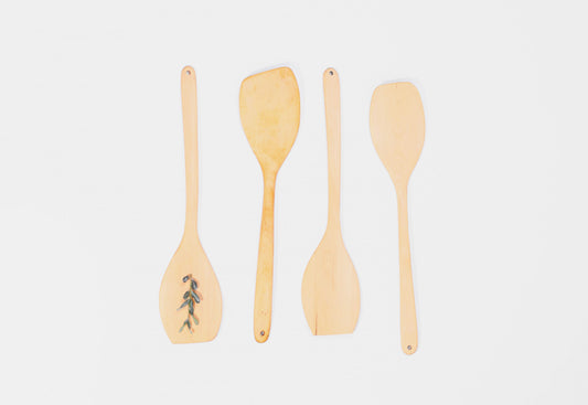 Rasera Ancha de Madera de Boj - PINETA