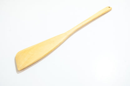 Espátula de Cocina de Boj para Machacar y Mezclar – SOBRARBE