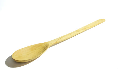 Cuchara de Madera de Boj para Cocina – TORUEL