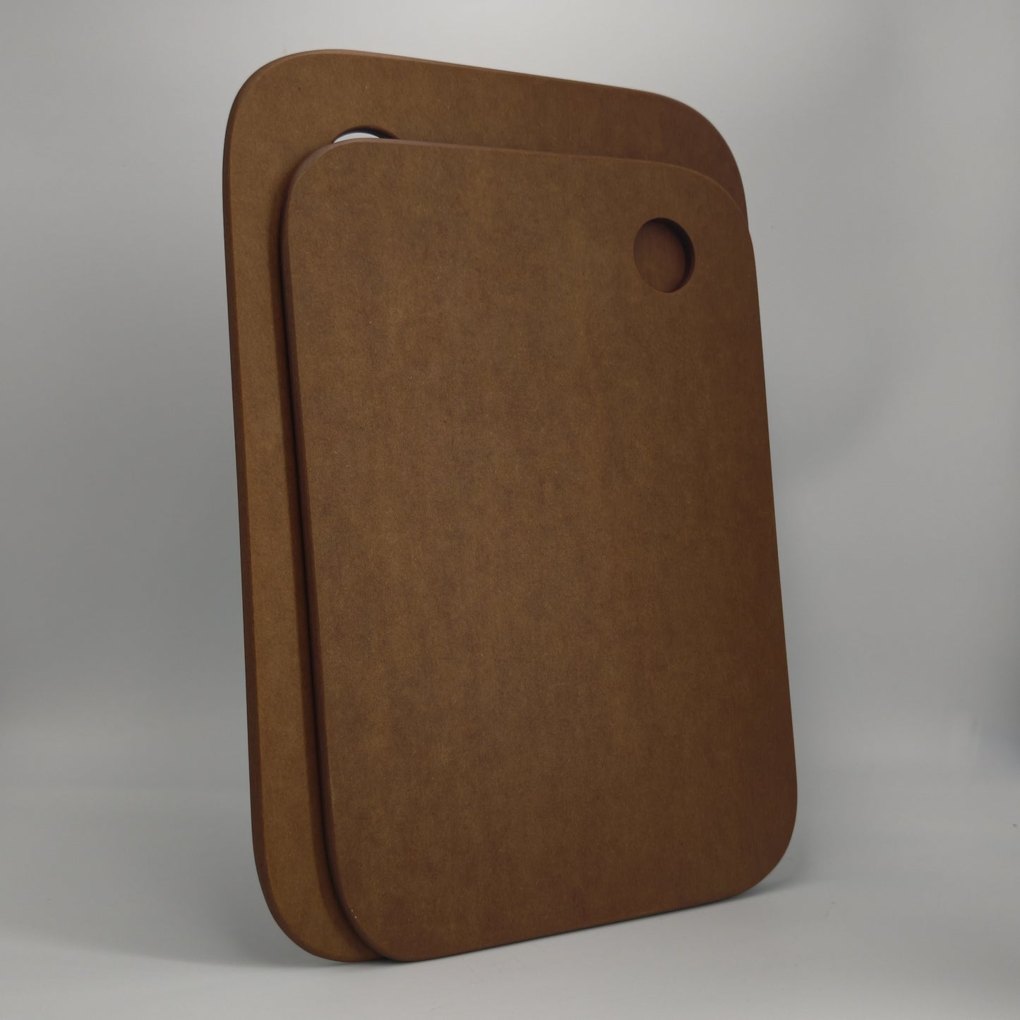Tabla de PaperStone® Clásica Marrón