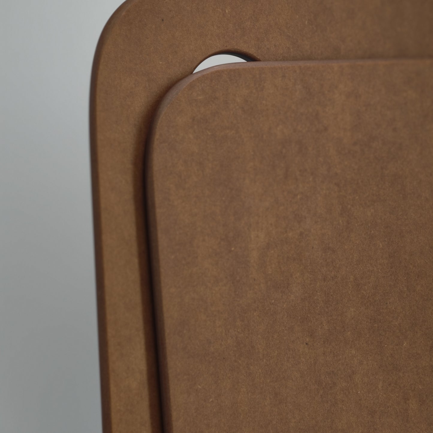 Tabla de PaperStone® Clásica Marrón