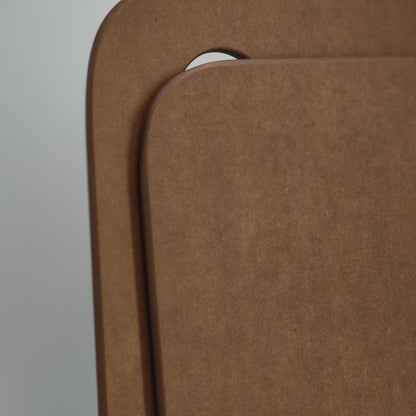 Tabla de PaperStone® Clásica Marrón