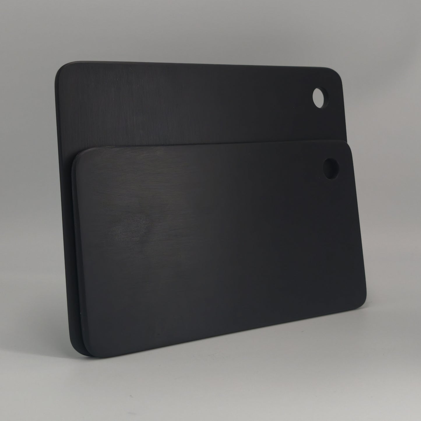 Tabla de PaperStone® para Servir Antracita