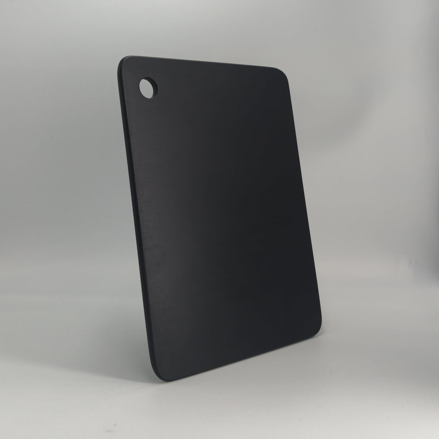 Tabla de PaperStone® para Servir Antracita