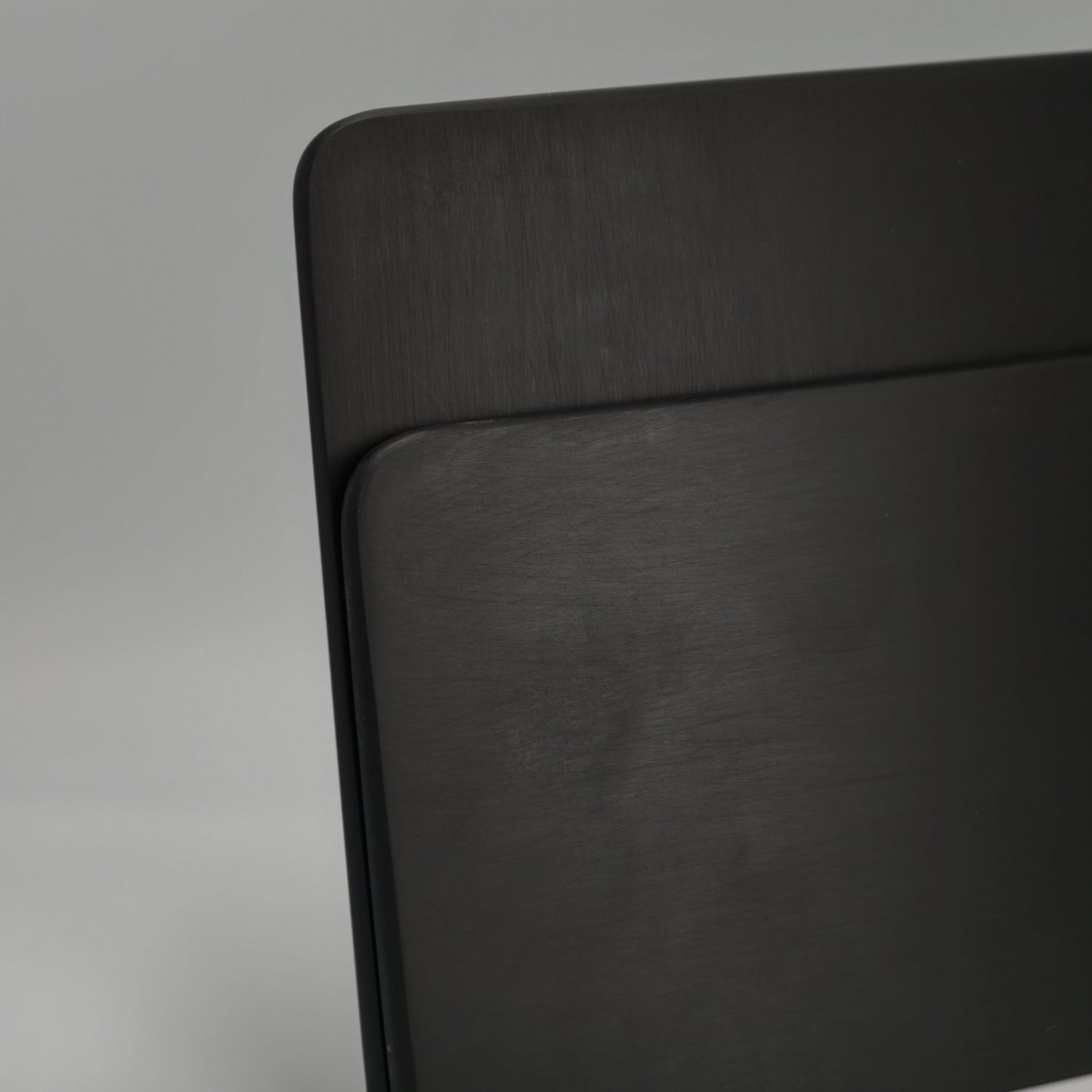 Tabla de PaperStone® para Servir Antracita