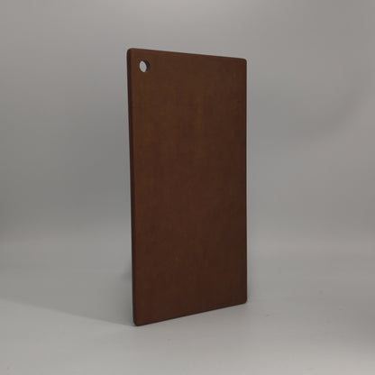 Tabla de PaperStone® para Servir Marrón