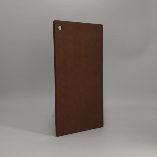Tabla de PaperStone® para Servir Marrón