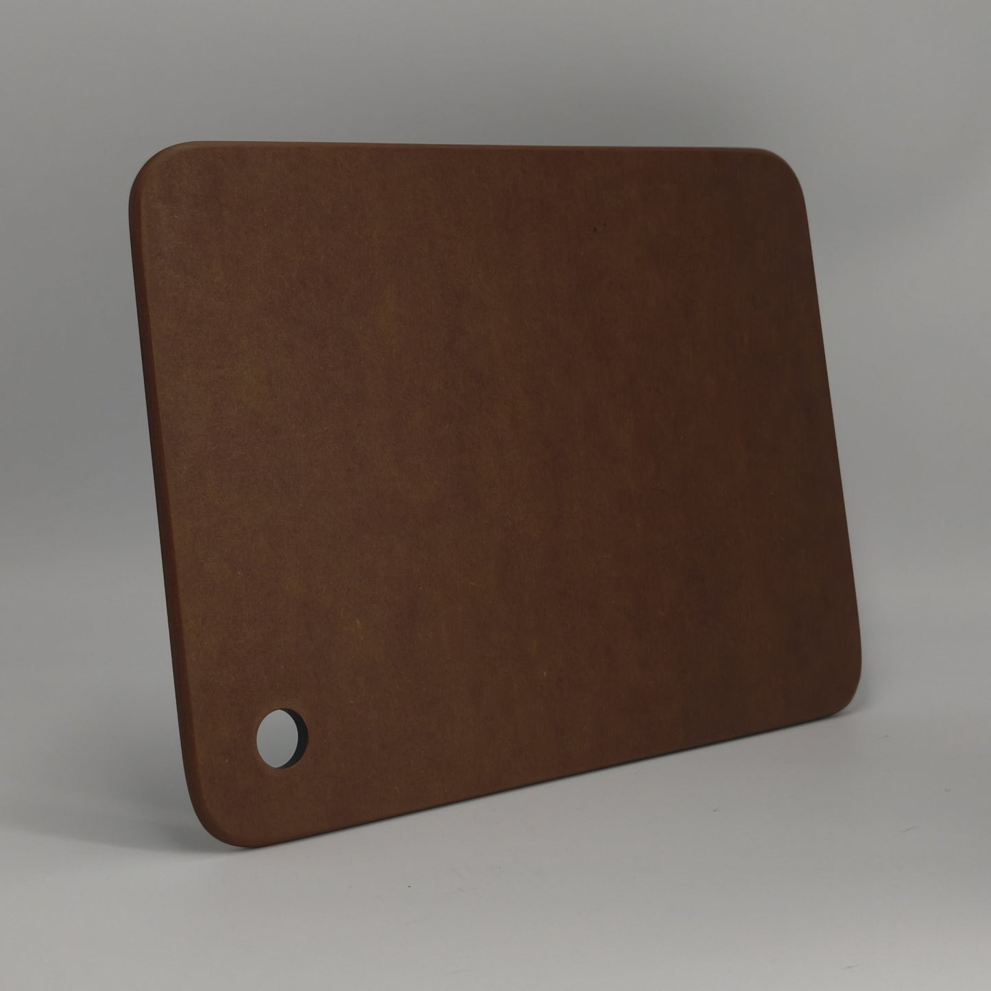 Tabla de PaperStone® para Servir Marrón