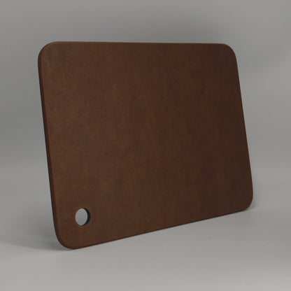 Tabla de PaperStone® para Servir Marrón