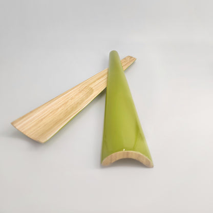 TIA - Cubiertos de Ensaladera para Servir