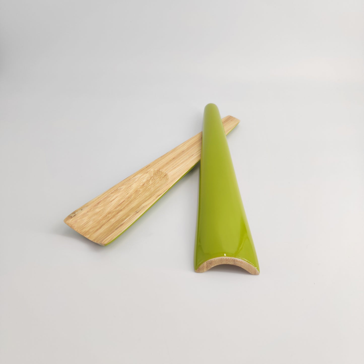 TIA - Cubiertos de Ensaladera para Servir