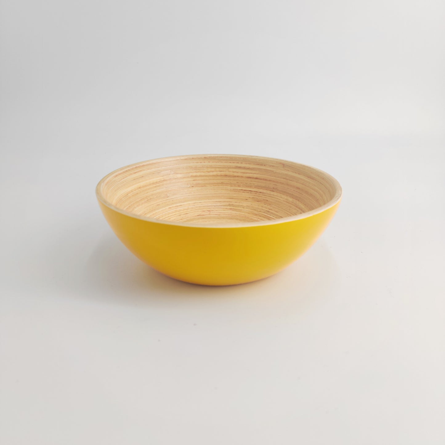 TIT - Cuenco de Bambú para entrantes
