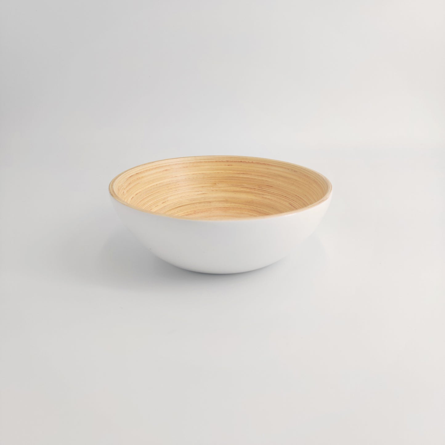 TIT - Cuenco de Bambú para entrantes