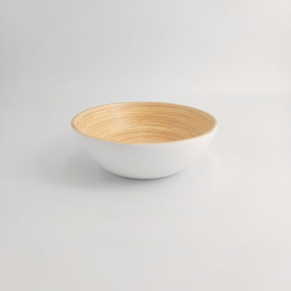 TIT - Cuenco de Bambú para entrantes