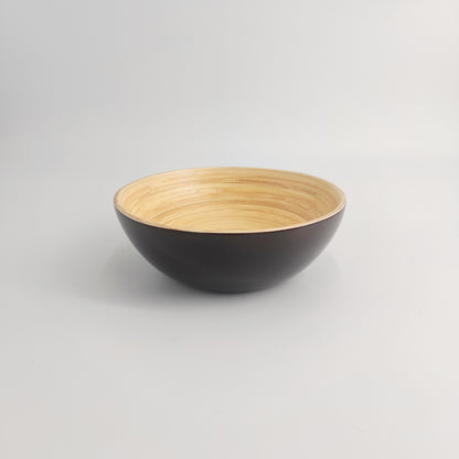 TIT - Cuenco de Bambú para entrantes