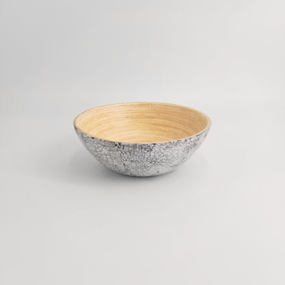 TIT - Cuenco de Bambú para entrantes