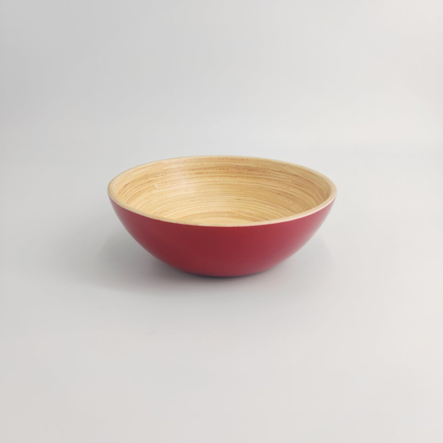 TIT - Cuenco de Bambú para entrantes