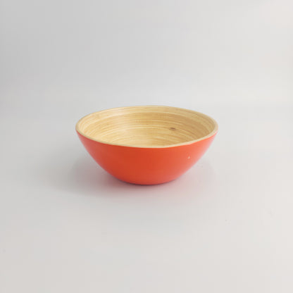 TIT - Cuenco de Bambú para entrantes
