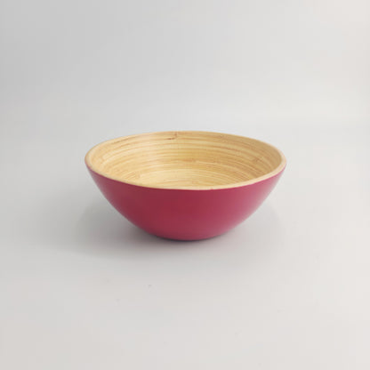 TIT - Cuenco de Bambú para entrantes