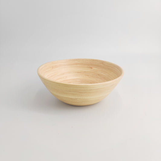 TIT - Cuenco de Bambú para entrantes