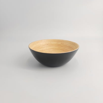 TIT - Cuenco de Bambú para entrantes