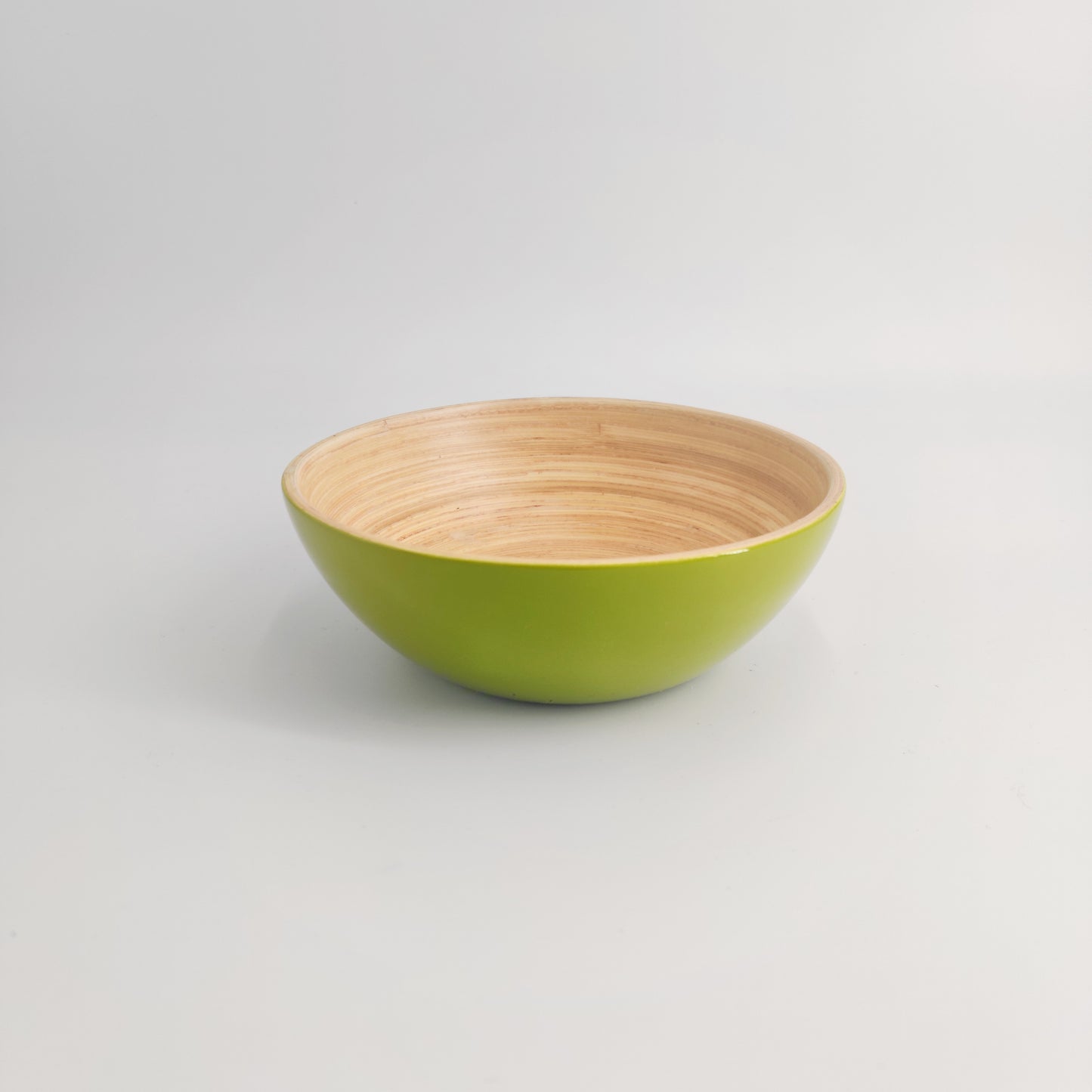TIT - Cuenco de Bambú para entrantes